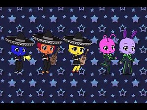 The Backyardigans: Earth Es Muy Bueno