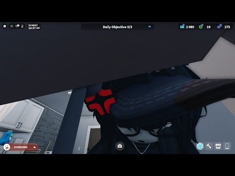 TOH di Private Server (Happy New Year!)