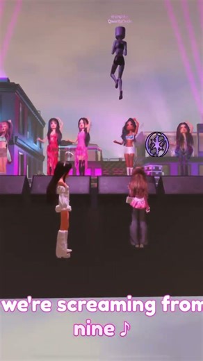 If you to broke to go to a Katseye concert,then go to a dti Katseye concert (it free)