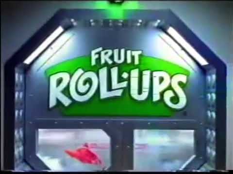 Cartoon Network - Cartoon Cartoon Fridays - 4x26 (Mayor & Ms. Bellum Host) - November 22nd, 2002