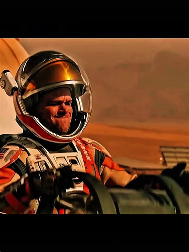 The Martian película resumida CDT a Farid #cine #themartian #Viral #marte #nasa