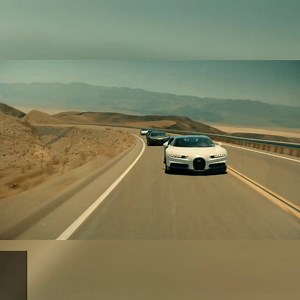 One of the most exclusive cars on the market today can go from zero to 60 mph in less than two-and-a-half seconds. Inside Bugatti's new $3 million car. http://cbsn.ws/2ul509B | CBS Mornings