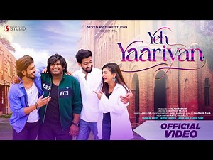YEH YAARIYAN FULL SONG | AAMIR MIR | JANKI | TWINKAL | AKASH | VARUN | AKASH | BHAVESH