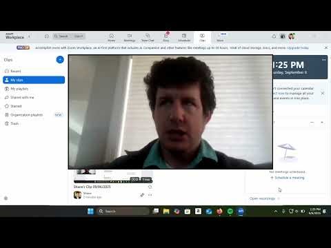 ❤️ Meet Shane: Modulo Science and Spanish tutor