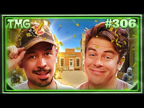 Noel’s Birthday Rodeo | TMG - Episode 306