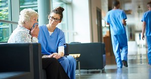 Not Following Hospital Policy Counts Against Nurse in Lawsuit