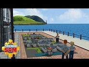 Fireman Sam™ Series 10 - Big Top Norman - UK (FHD)