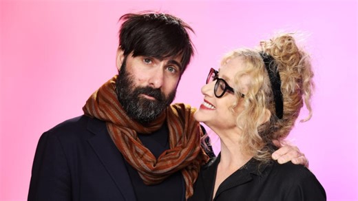 Between The Temples OTT Release Date: All About Plot, Cast & Where To Watch