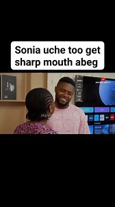 1.3M views · 10K reactions | Sonia uche will not keel me this is too much #fypシ゚viralシ #vviral #nollywood #soniauche #mauricesam #facebookreel #everyone | The african man Tv | Facebook