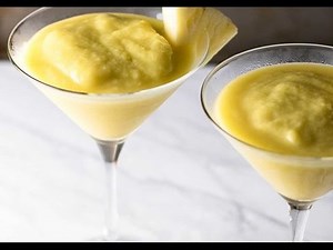 Add Avocado to Your Happy Hour Cocktail