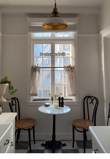 Building a Renter-Friendly Apartment Kitchen: A Taskrabbit Collaboration