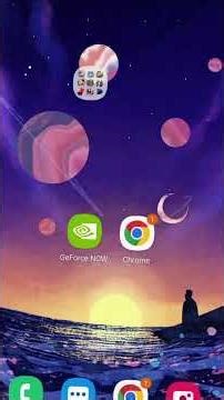 como bajar el ping en Geforce now #shorts #geforcenow