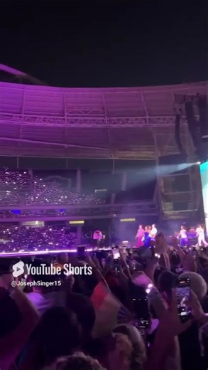 Taylor Swift - Lover I The Eras Tour - Rio de Janeiro