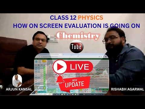 12th PHYSICS. LIVE UPDATE ON OSM