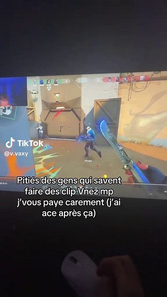 v.vaxy sur TikTok