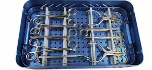 [Hot Item] Veterinary Surgery Instruments Veterinary Orthopedic Pack I Sk-B1