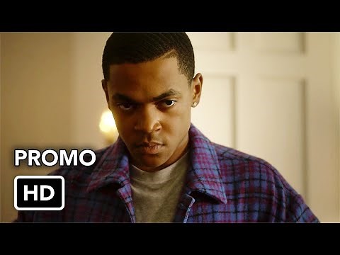 Power Book II: Ghost 1x09 Promo "Monster" (HD) Mary J. Blige, Method Man Power spinoff