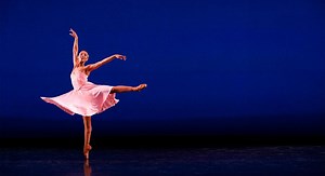 Dance Theatre of Harlem