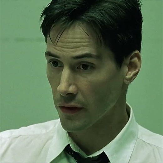 U werent here i really miss you #matrix #neo #iconic