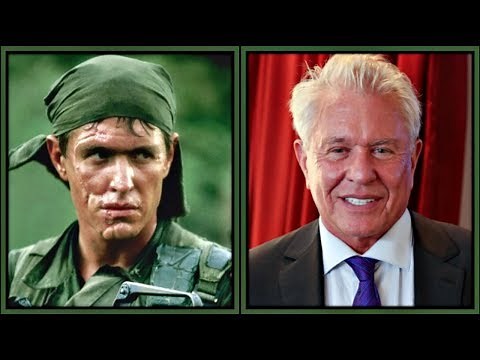 Platoon (1986 Film) 🌎 Then and Now 2020