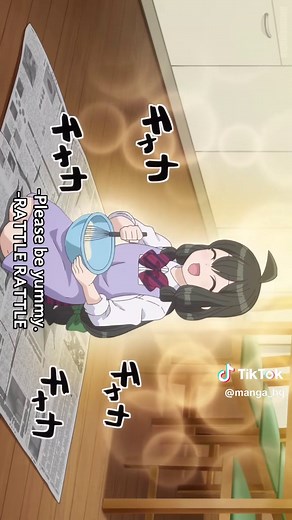 Komi Can't Communicate Season 2 Episode 10 Overview