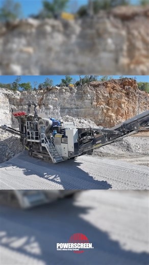 MAGNA CRUSHERS & SCREENERS NOW AVAILABLE We are pleased to announce we are now dealers for MAGNA heavy duty crushers and screeners. We are especially excited to offer their range of large impact crushers and scalping screens to our customers. Explore our full MAGNA range here: https://www.powerscreentx.com/brands/magna #MAGNA #crushers #screeners #dealershipannouncement #newdealer #powerscreentexas #molsongroup | Powerscreen Texas