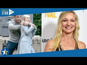 Kari Matchett plays President Travers in The Night Agent