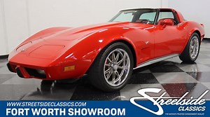 1979 Chevrolet Corvette