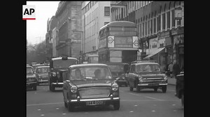 On This Day: 7 December 1967