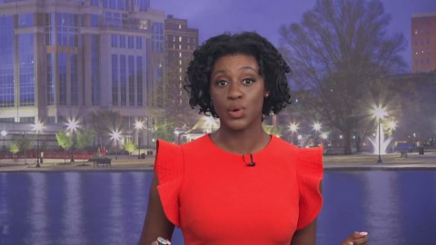 No more NPR programs on WLRH. Here's why.