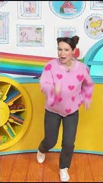 Dance to 'Emergency Services' with Jen in the Milkshake! Studio