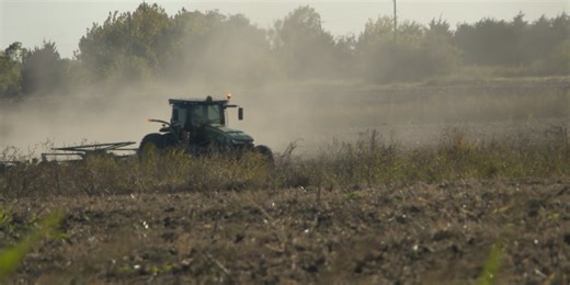 “It’s a big opportunity”: Howe approves plot for commercial business along US-75