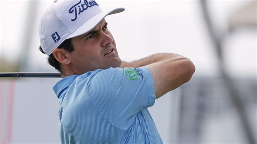 Cognizant Classic leaderboard, PGA Tour updates, Round 2 tee times