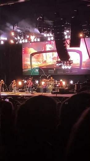 Rockin’ Down the Highway ~ The Doobie Brothers | Live in St. Louis, 8/24/2024