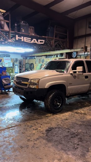 Unicoi TN Truck Sale: $5500 Rusty Flatbed for Sale