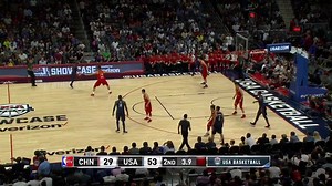 67K views · 3K reactions | Kyrie Irving shows off the handles and smooth finish! #USABMNT | NBA TV | Facebook