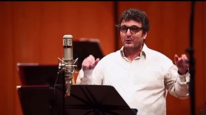 #fbf to recording “Insieme” with the amazing French baritone Ludovic Tézier, Antonio Pappano and the Accademia Nazionale di Santa Cecilia. I have always wanted to record a duet album, and I am glad we found the time in April 2021. You can listen to the result of our recording - released last year - on your preferred streaming platform or purchase the cd. | Jonas Kaufmann