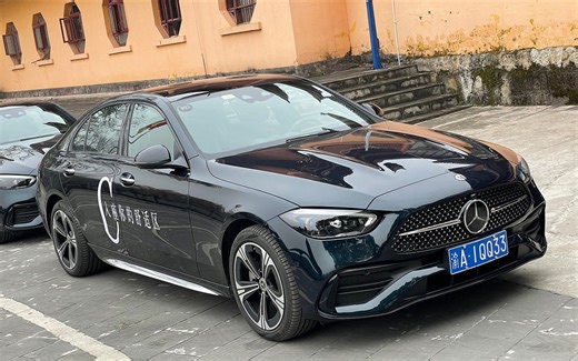 开过A4L、C级、3系之后，总结三款车的优缺点