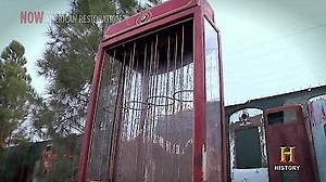 Watch American Restoration Season 4 Episode 2 - Stolen Memories
