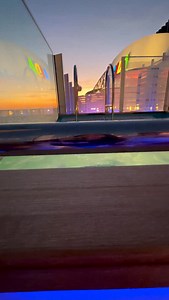 Abendstimmung auf AIDAcosma🤩 | EURESAreisen