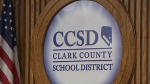 Clark County School District opens student registration for 2023-24 school year