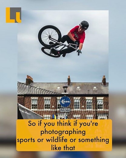 Photography Basics - Shutter Speeds