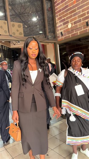 Her Majesty at the 2026 State of Province Address At Limpopo Legislature. #rainqueenmasalanabo #royalty #tiktoksouthafrica🇿🇦 #trending #fyp