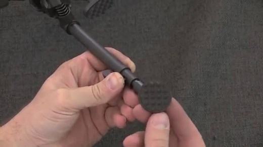 SIG 550-1 Sniper: Answering a Question Nobody Asked - Forgotten Weapons