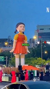 The Squid Game FAREWELL😭 #squidgame #squidgameseason3 #squidgamenetflix | Joshuas Corner