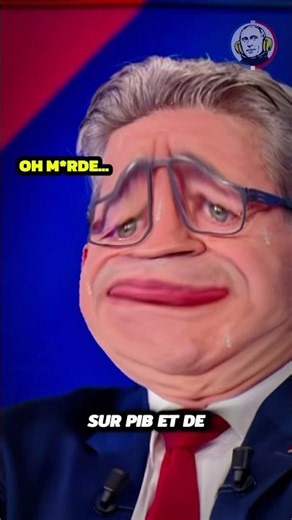 Jean-Luc Mélenchon FAIT NAUFRAGE sur son propre programme économique