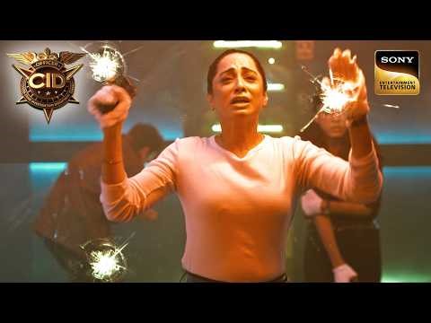 A.I. Chatbot Grehani ने किया Team CID को कैद | CID Season 2 | Full Episode | Ep 7