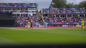 673K views · 201 shares | England's semi-final victory over Australia saw them return to the ICC Men's Cricket World Cup final after 327 months 勞 With our special 'Extra Cover' feature, watch how the action unfolded behind the scenes at Edgbaston! | ICC - International Cricket Council | Facebook