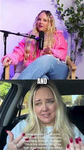 The Video She Almost Didn’t Post Got 3.3 Million Views