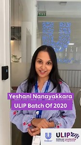 24 reactions | Meet Yeshani, Junior Channel Marketing Manager -...